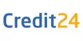 credit24.lv logo